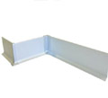 plinthes alu