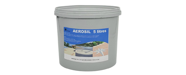 Aerosil poudre