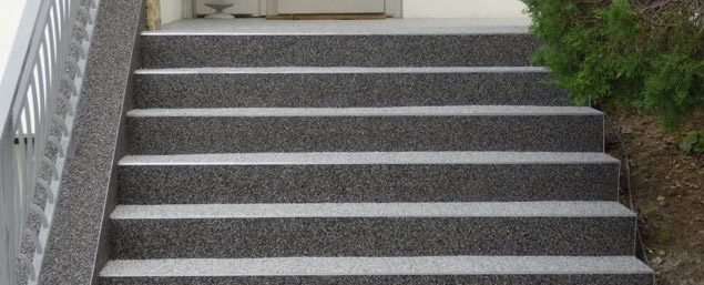 antidérapant escalier