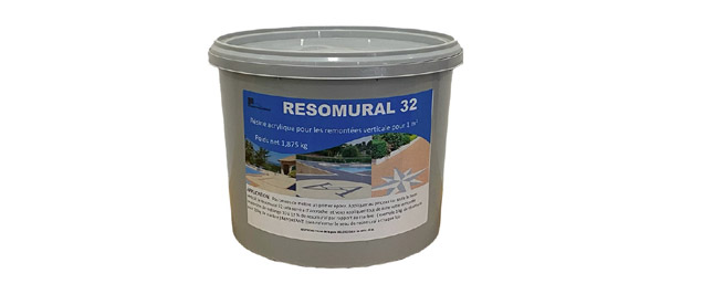 resomural