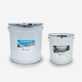 Résine EPOXY prise rapide