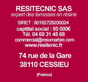 réseau resitecnic