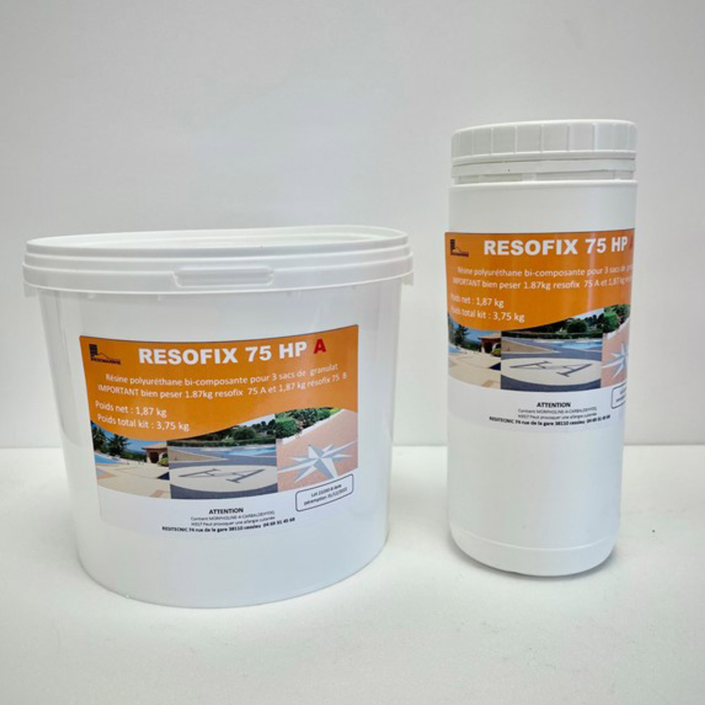 Resofix 75hp