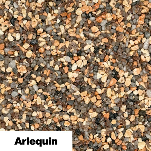 arlequin