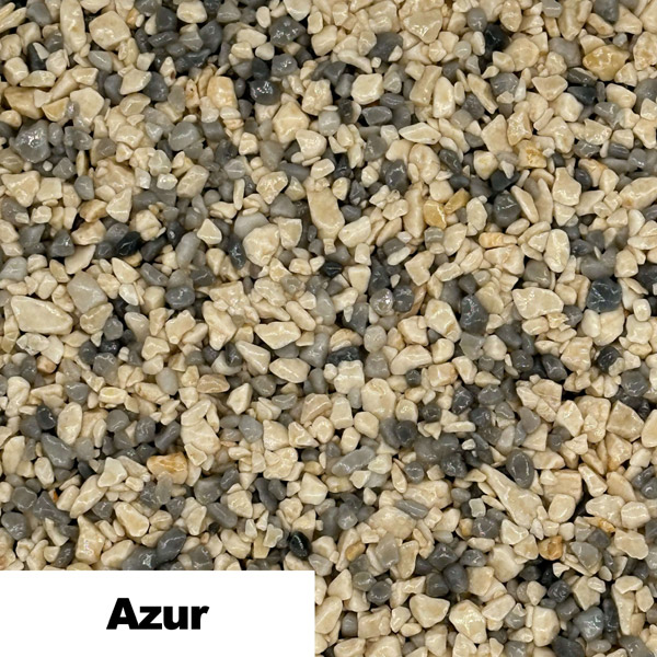 azur