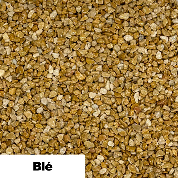 blé