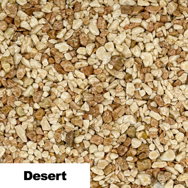 desert
