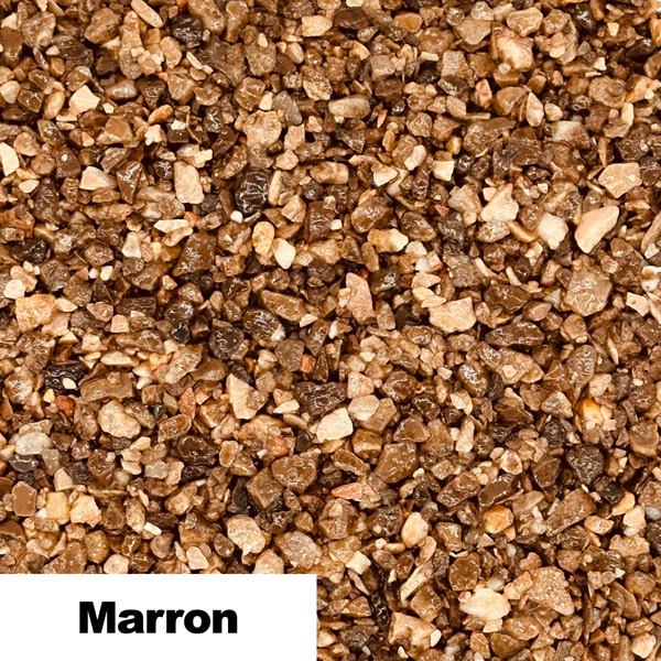 marron