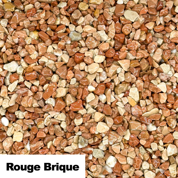 rouge brique