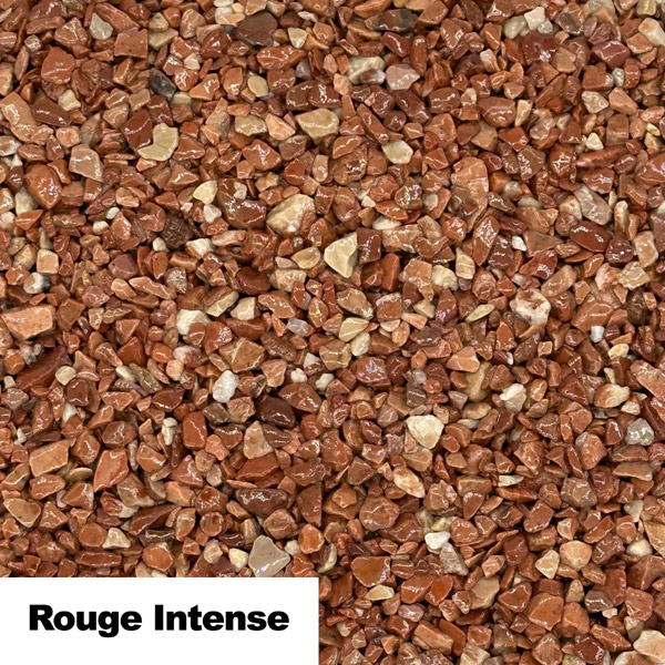 rouge intense